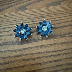 Vintage Kramer earrings